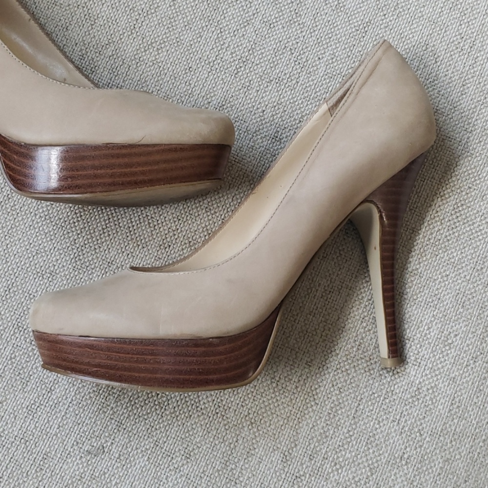 Enzo Angiolini pumps - Picture 1 of 6